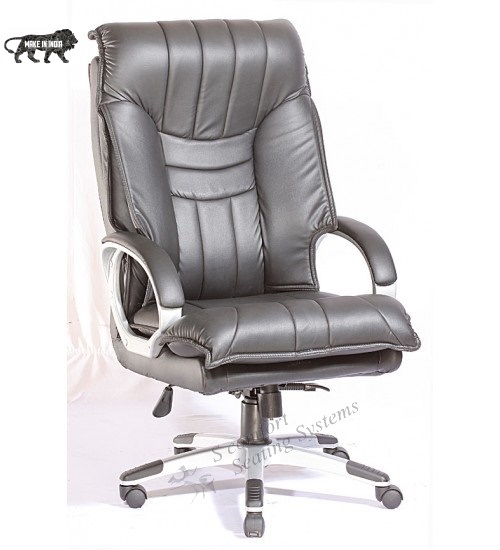 Scomfort Boss High Back Executive Chair